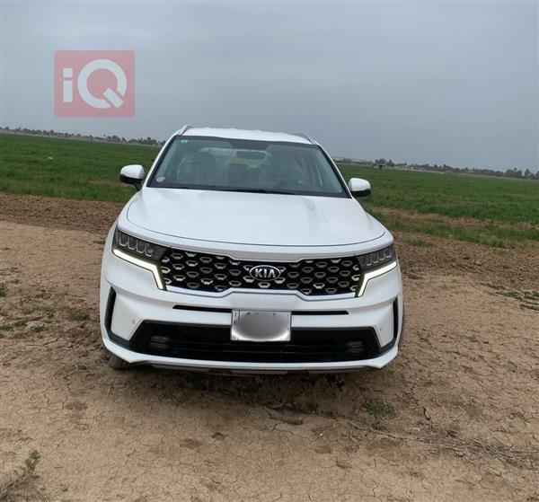 كيا سورينتو 2021 للبيع في العراق - ديالى